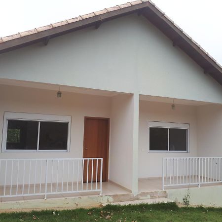 Chacara Leolud Villa Socorro  Exterior photo